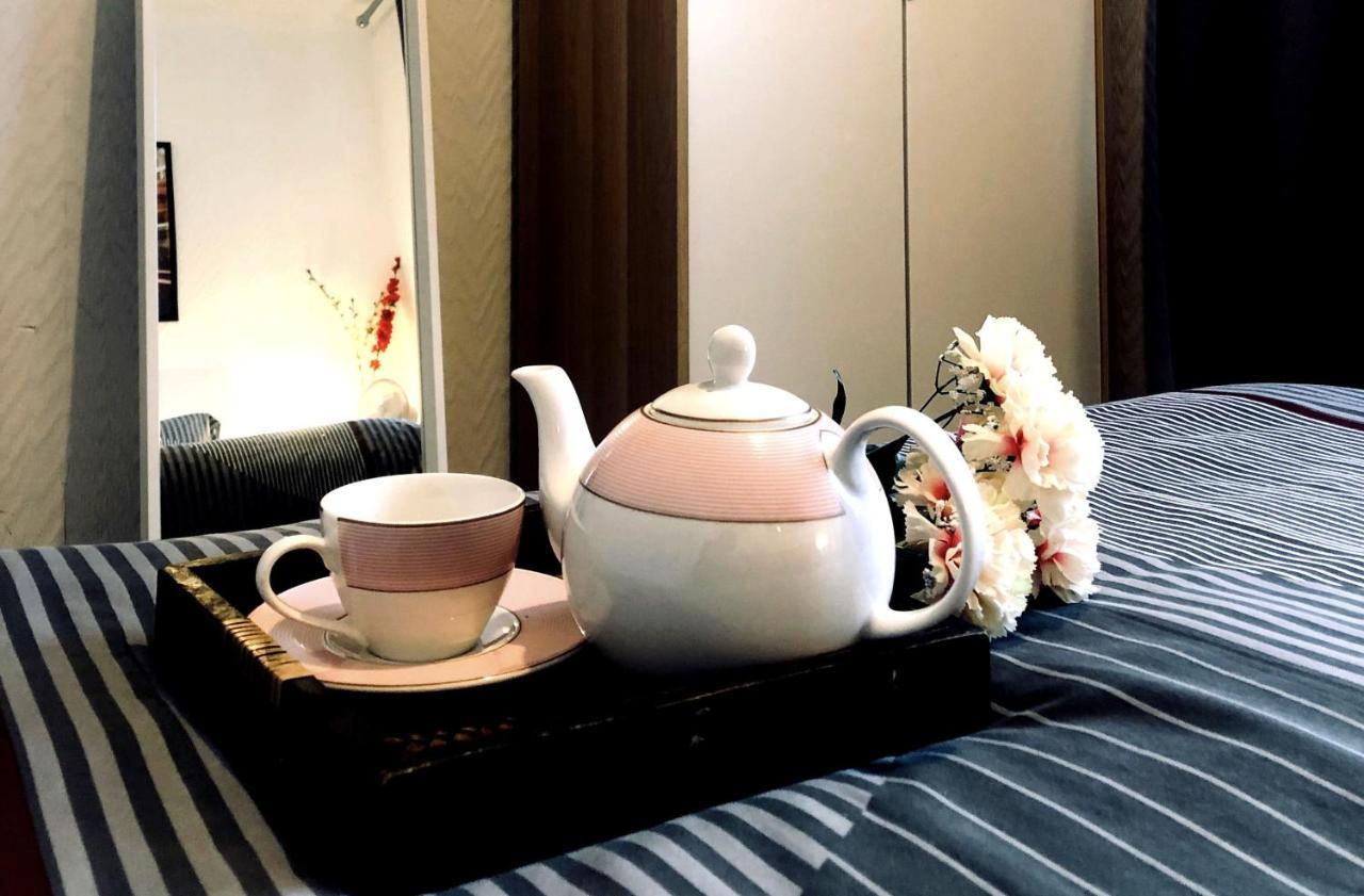 33Sm Dreams Unlimited Serviced Accommodation- Staines - Heathrow Stanwell Exterior foto